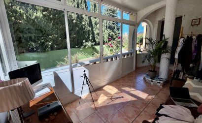 Resale - Villa -
Ciudad Quesada