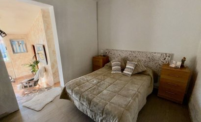 Resale - Villa -
Ciudad Quesada