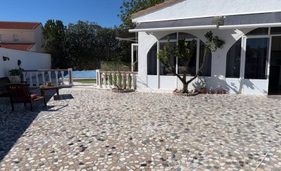 Resale - Villa -
Ciudad Quesada