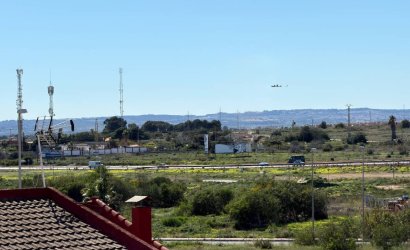 Resale - Villa -
Ciudad Quesada