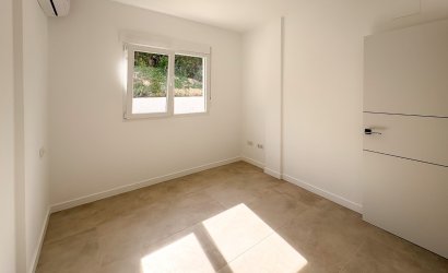 Herverkoop - Villa -
El Campello - Pueblo Acantilado - Venta Lanuza