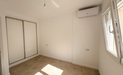 Herverkoop - Villa -
El Campello - Pueblo Acantilado - Venta Lanuza