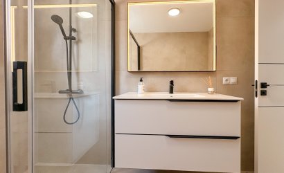 Herverkoop - Villa -
El Campello - Pueblo Acantilado - Venta Lanuza