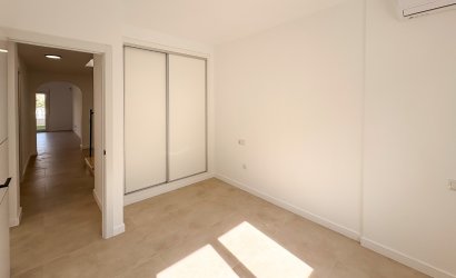 Herverkoop - Villa -
El Campello - Pueblo Acantilado - Venta Lanuza