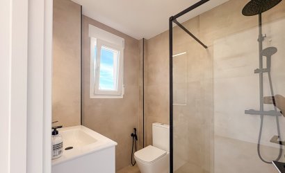 Herverkoop - Villa -
El Campello - Pueblo Acantilado - Venta Lanuza