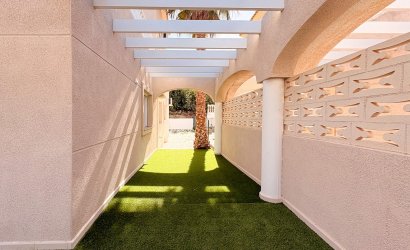 Herverkoop - Villa -
El Campello - Pueblo Acantilado - Venta Lanuza