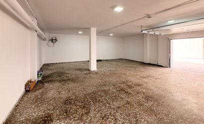 Herverkoop - Villa -
El Campello - Pueblo Acantilado - Venta Lanuza