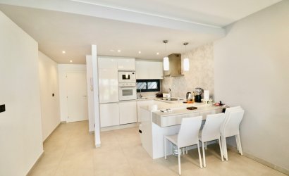 Herverkoop - Apartment -
Guardamar del Segura - Guardamar - El Raso