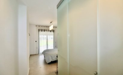 Herverkoop - Apartment -
Guardamar del Segura - Guardamar - El Raso