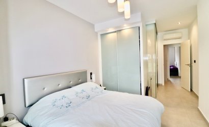 Herverkoop - Apartment -
Guardamar del Segura - Guardamar - El Raso