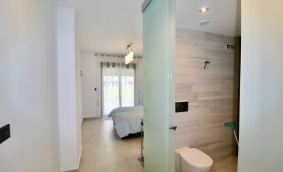 Herverkoop - Apartment -
Guardamar del Segura - Guardamar - El Raso