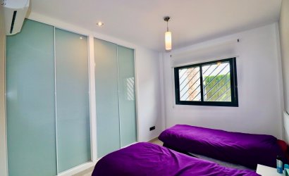 Herverkoop - Apartment -
Guardamar del Segura - Guardamar - El Raso