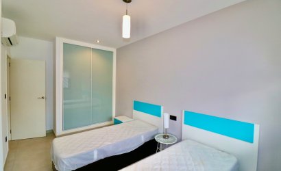 Herverkoop - Apartment -
Guardamar del Segura - Guardamar - El Raso