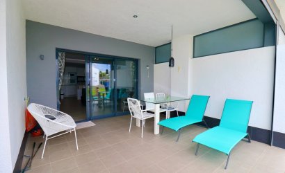 Herverkoop - Apartment -
Guardamar del Segura - Guardamar - El Raso