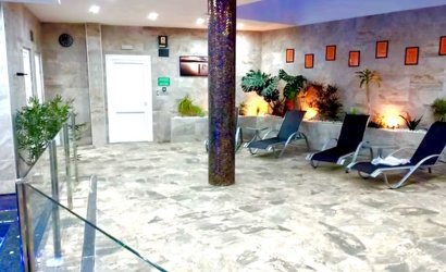 Herverkoop - Apartment -
Guardamar del Segura - Guardamar - El Raso