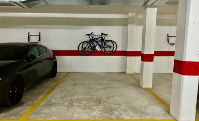 Herverkoop - Apartment -
Guardamar del Segura - Guardamar - El Raso