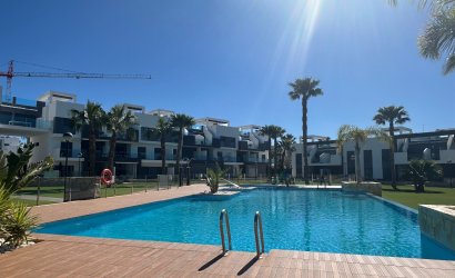 Herverkoop - Apartment -
Guardamar del Segura - Guardamar - El Raso