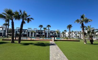 Herverkoop - Apartment -
Guardamar del Segura - Guardamar - El Raso