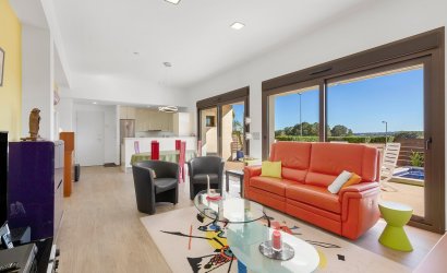 Resale - Villa -
Vistabella Golf - Vistabella