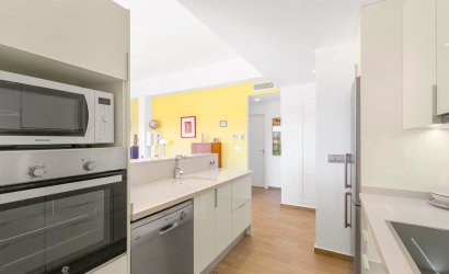 Resale - Villa -
Vistabella Golf - Vistabella