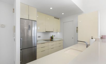 Resale - Villa -
Vistabella Golf - Vistabella