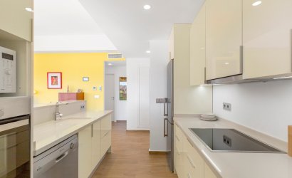 Resale - Villa -
Vistabella Golf - Vistabella