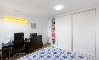 Resale - Villa -
Vistabella Golf - Vistabella