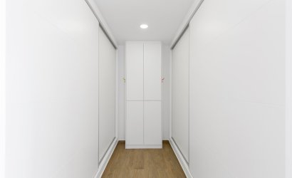 Resale - Villa -
Vistabella Golf - Vistabella