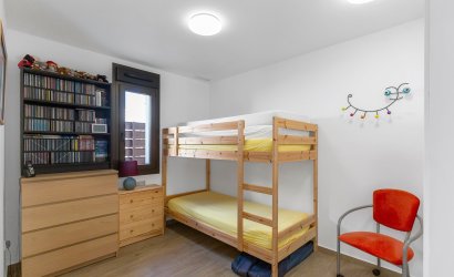 Resale - Villa -
Vistabella Golf - Vistabella