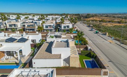 Resale - Villa -
Vistabella Golf - Vistabella