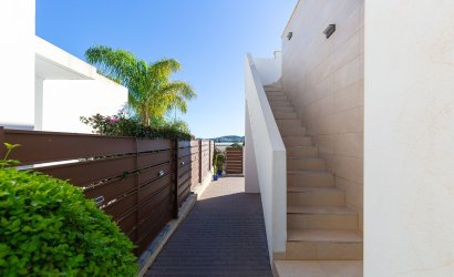 Resale - Villa -
Vistabella Golf - Vistabella