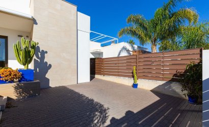 Resale - Villa -
Vistabella Golf - Vistabella