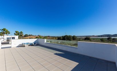 Resale - Villa -
Vistabella Golf - Vistabella