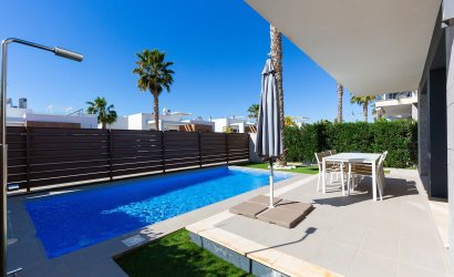 Reventa - Villa -
Vistabella Golf - Vistabella