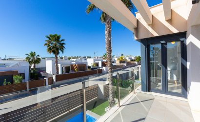 Reventa - Villa -
Vistabella Golf - Vistabella