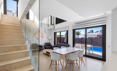 Reventa - Villa -
Vistabella Golf - Vistabella