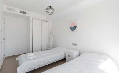 Reventa - Villa -
Vistabella Golf - Vistabella