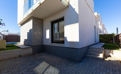 Reventa - Villa -
Vistabella Golf - Vistabella