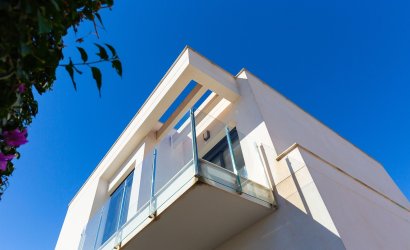 Reventa - Villa -
Vistabella Golf - Vistabella