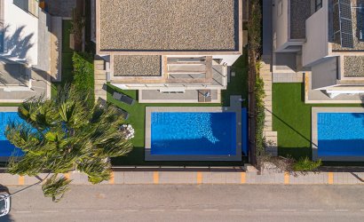 Reventa - Villa -
Vistabella Golf - Vistabella