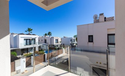 Reventa - Villa -
Vistabella Golf - Vistabella