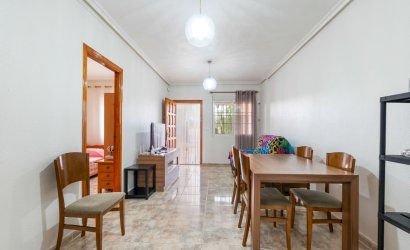 Reventa - Adosado -
San Javier