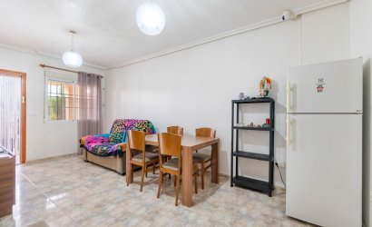 Reventa - Adosado -
San Javier