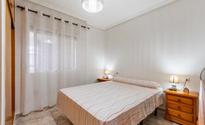 Reventa - Adosado -
San Javier