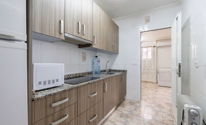 Reventa - Adosado -
San Javier