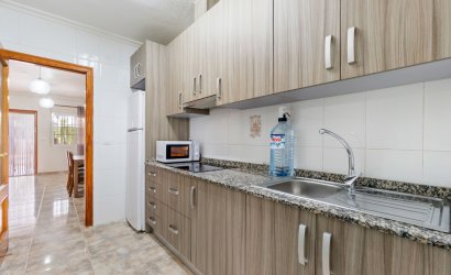 Reventa - Adosado -
San Javier