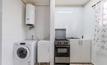 Reventa - Adosado -
San Javier