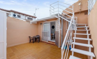 Reventa - Adosado -
San Javier