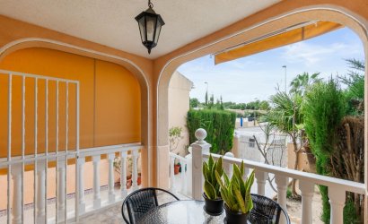 Reventa - Adosado -
San Javier