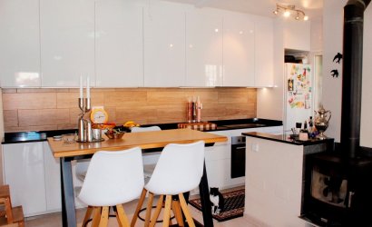 Reventa - Villa -
Villamartín - PAU 8